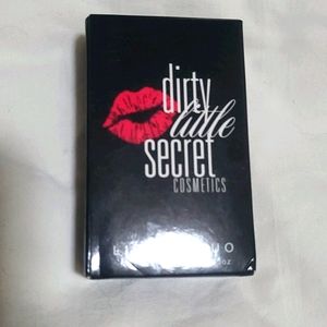 Lip Oil by Dirty Little Secret Cosmetics